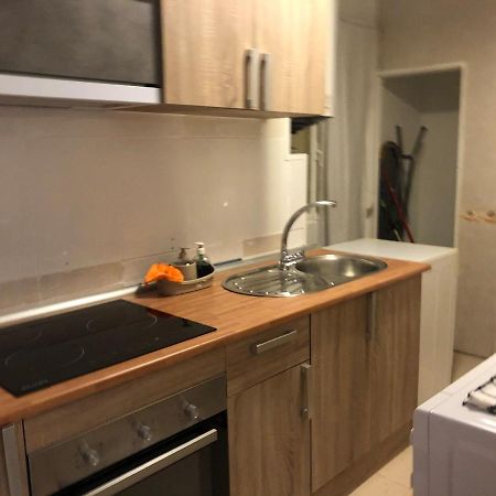 Ibiza Appartement Alcalá de Henares Buitenkant foto